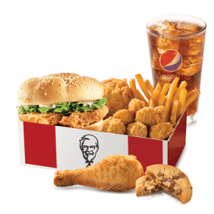 KFC PNG-82115